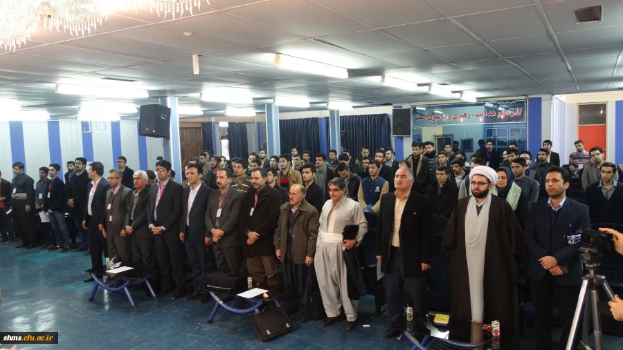 برگزاری کارگاه با محوریت نقش انگلیسی در توسعه آکادمیک 5