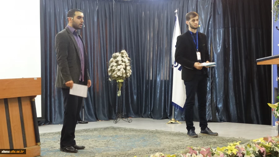 برگزاری کارگاه با محوریت نقش انگلیسی در توسعه آکادمیک 6