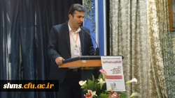 برگزاری کارگاه با محوریت نقش انگلیسی در توسعه آکادمیک 7