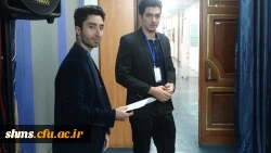 برگزاری کارگاه با محوریت نقش انگلیسی در توسعه آکادمیک 10