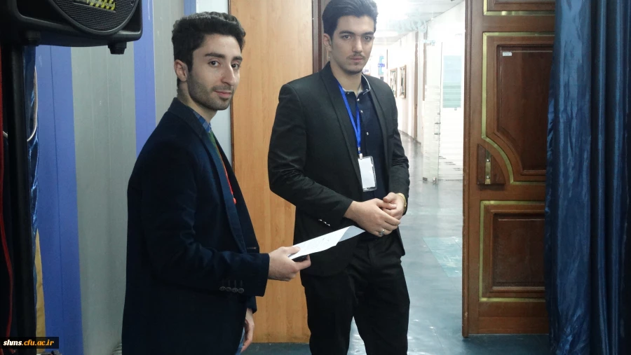 برگزاری کارگاه با محوریت نقش انگلیسی در توسعه آکادمیک 10