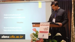 برگزاری کارگاه با محوریت نقش انگلیسی در توسعه آکادمیک 11