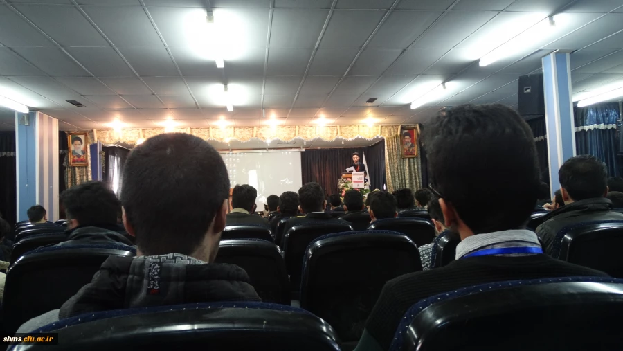 برگزاری کارگاه با محوریت نقش انگلیسی در توسعه آکادمیک 12