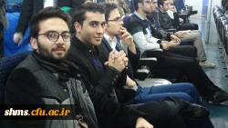 برگزاری کارگاه با محوریت نقش انگلیسی در توسعه آکادمیک 13