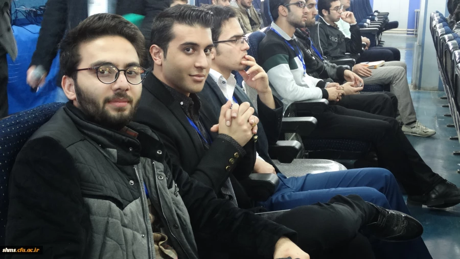 برگزاری کارگاه با محوریت نقش انگلیسی در توسعه آکادمیک 13