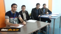 برگزاری کارگاه با محوریت نقش انگلیسی در توسعه آکادمیک 14