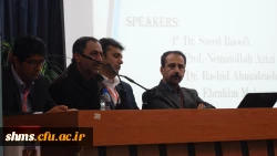 برگزاری کارگاه با محوریت نقش انگلیسی در توسعه آکادمیک 15