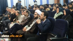 برگزاری کارگاه با محوریت نقش انگلیسی در توسعه آکادمیک 17