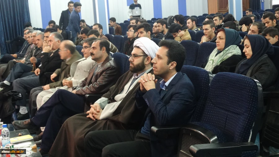 برگزاری کارگاه با محوریت نقش انگلیسی در توسعه آکادمیک 17