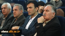 برگزاری کارگاه با محوریت نقش انگلیسی در توسعه آکادمیک 19