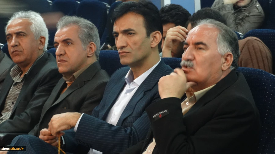 برگزاری کارگاه با محوریت نقش انگلیسی در توسعه آکادمیک 19