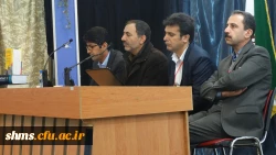 برگزاری کارگاه با محوریت نقش انگلیسی در توسعه آکادمیک 21