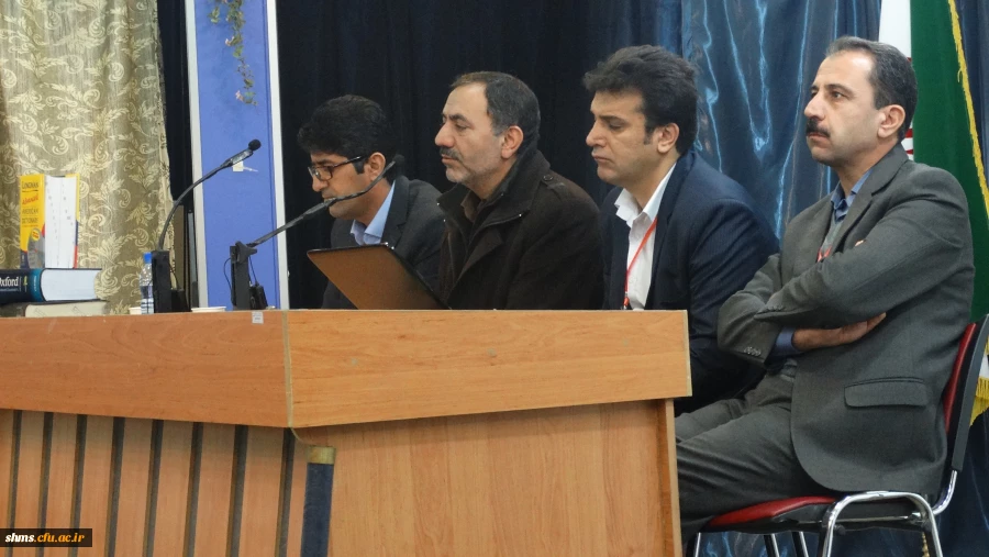 برگزاری کارگاه با محوریت نقش انگلیسی در توسعه آکادمیک 21