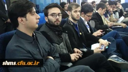 برگزاری کارگاه با محوریت نقش انگلیسی در توسعه آکادمیک 22