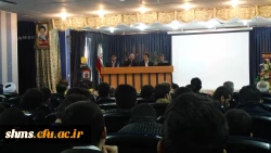 برگزاری کارگاه با محوریت نقش انگلیسی در توسعه آکادمیک 23