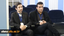 برگزاری کارگاه با محوریت نقش انگلیسی در توسعه آکادمیک 24