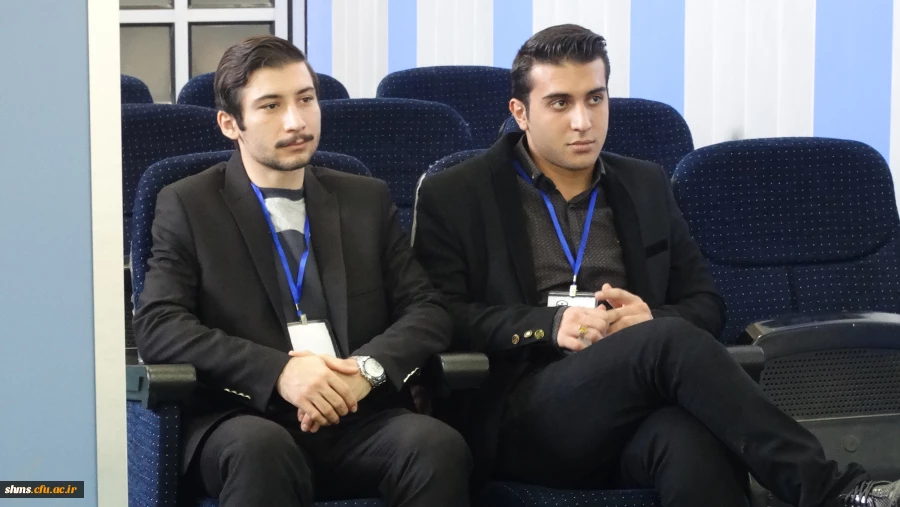 برگزاری کارگاه با محوریت نقش انگلیسی در توسعه آکادمیک 24