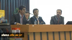 برگزاری کارگاه با محوریت نقش انگلیسی در توسعه آکادمیک 25