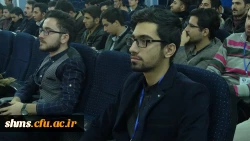 برگزاری کارگاه با محوریت نقش انگلیسی در توسعه آکادمیک 27