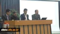 برگزاری کارگاه با محوریت نقش انگلیسی در توسعه آکادمیک 28