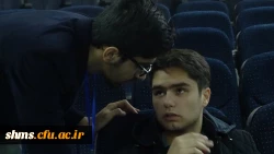 برگزاری کارگاه با محوریت نقش انگلیسی در توسعه آکادمیک 30