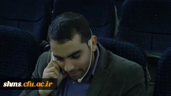 برگزاری کارگاه با محوریت نقش انگلیسی در توسعه آکادمیک 32