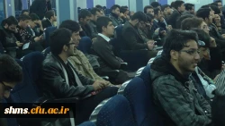 برگزاری کارگاه با محوریت نقش انگلیسی در توسعه آکادمیک 33