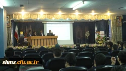 برگزاری کارگاه با محوریت نقش انگلیسی در توسعه آکادمیک 34