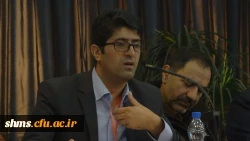 برگزاری کارگاه با محوریت نقش انگلیسی در توسعه آکادمیک 36