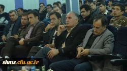 برگزاری کارگاه با محوریت نقش انگلیسی در توسعه آکادمیک 37