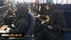 برگزاری مراسم گرامیداشت هفته پژوهش 10