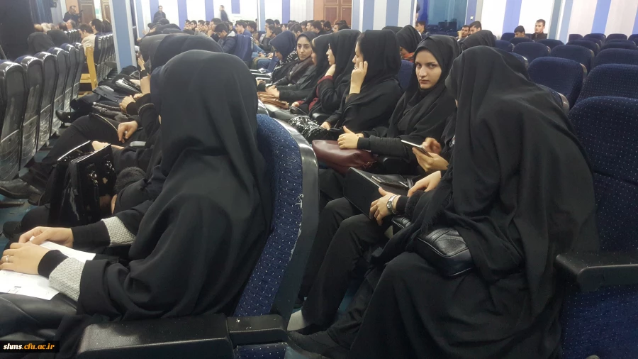 برگزاری مراسم گرامیداشت هفته پژوهش 10