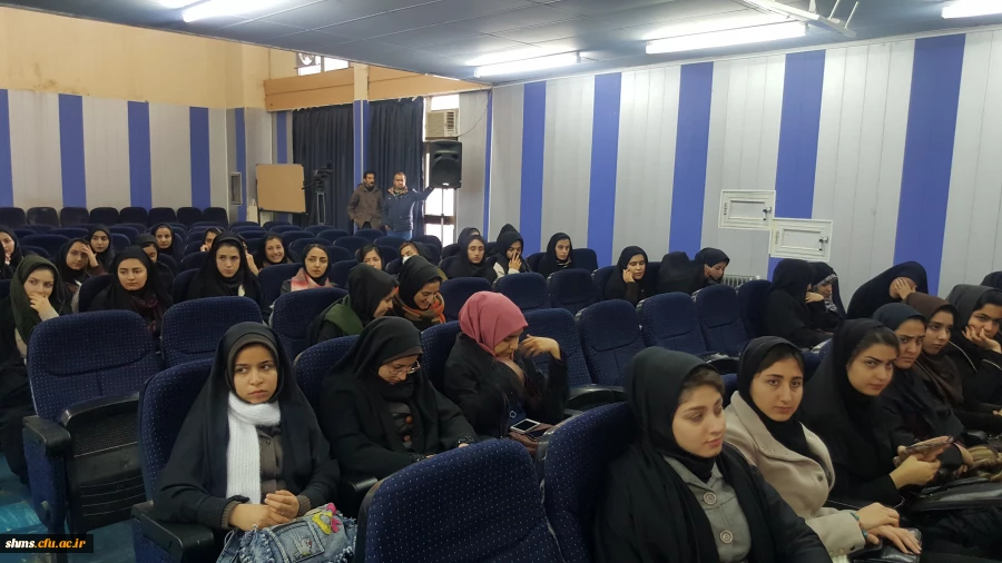 برگزاری مراسم گرامیداشت هفته پژوهش 26