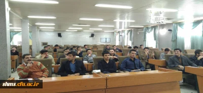 برگزاری دومین کارگاه آموزشی مهارت های زندگی