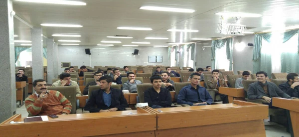 برگزاری دومین کارگاه آموزشی مهارت های زندگی