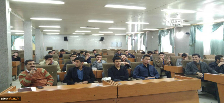 برگزاری دومین کارگاه آموزشی مهارت های زندگی