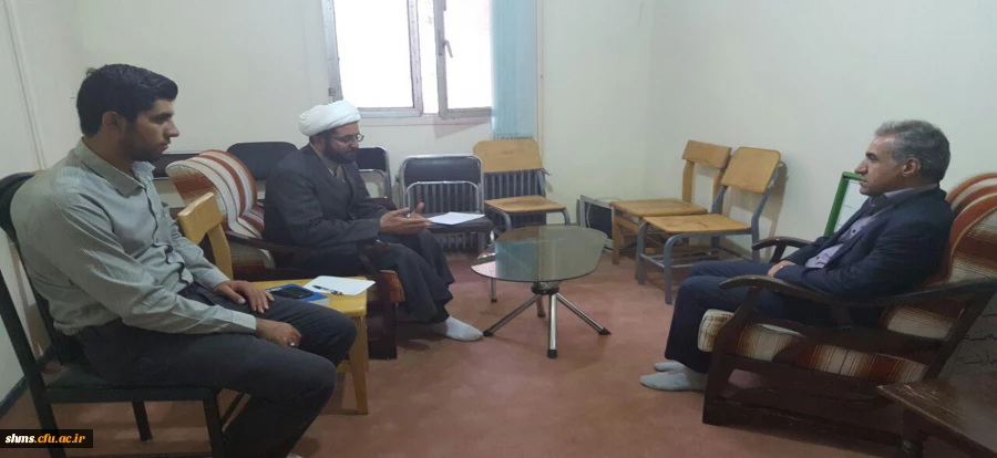 برگزاری کارگاه با محوریت نقش انگلیسی در توسعه آکادمیک + گزارش تصویری 2