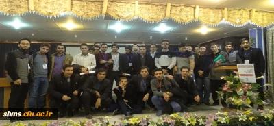 برگزاری کارگاه با محوریت نقش انگلیسی در توسعه آکادمیک + گزارش تصویری