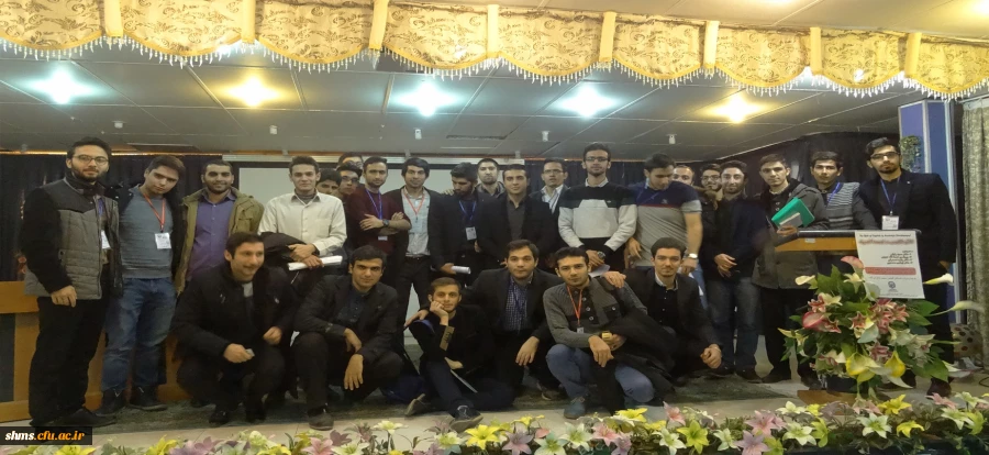 برگزاری کارگاه با محوریت نقش انگلیسی در توسعه آکادمیک + گزارش تصویری