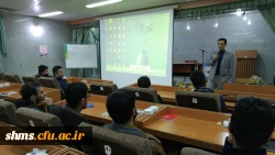 برگزاری سومین جلسه کارگاه آموزشی مهارت های زندگی