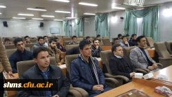 برگزاری سومین جلسه کارگاه آموزشی مهارت های زندگی