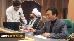 جلسه هم اندیشی اساتید و کارکنان  11