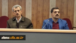 جلسه هم اندیشی اساتید و کارکنان  14