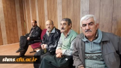 جلسه هم اندیشی اساتید و کارکنان  15