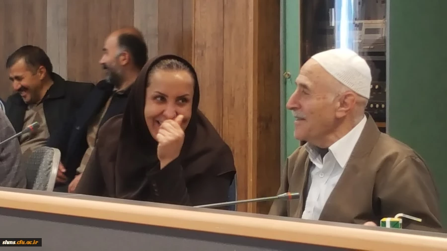 جلسه هم اندیشی اساتید و کارکنان  17