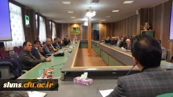 جلسه هم اندیشی اساتید و کارکنان برگزار شذ 3