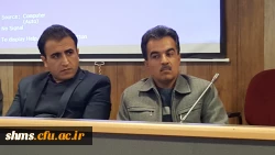 جلسه هم اندیشی اساتید و کارکنان برگزار شذ 6