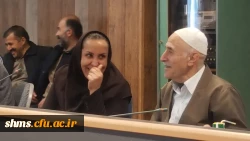 جلسه هم اندیشی اساتید و کارکنان برگزار شذ 17