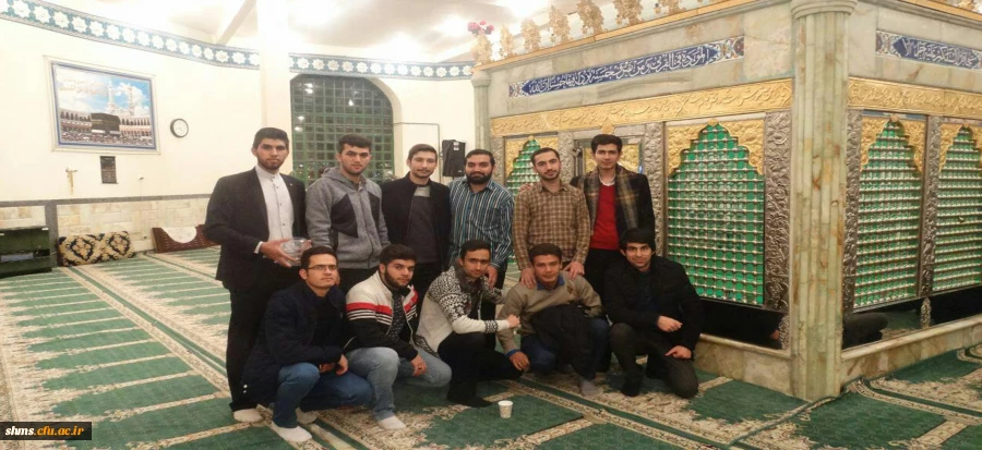 دانشگاه به روایت تصویر 14