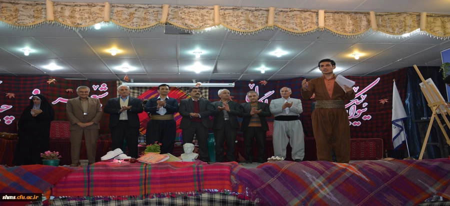 دانشگاه به روایت تصویر 16